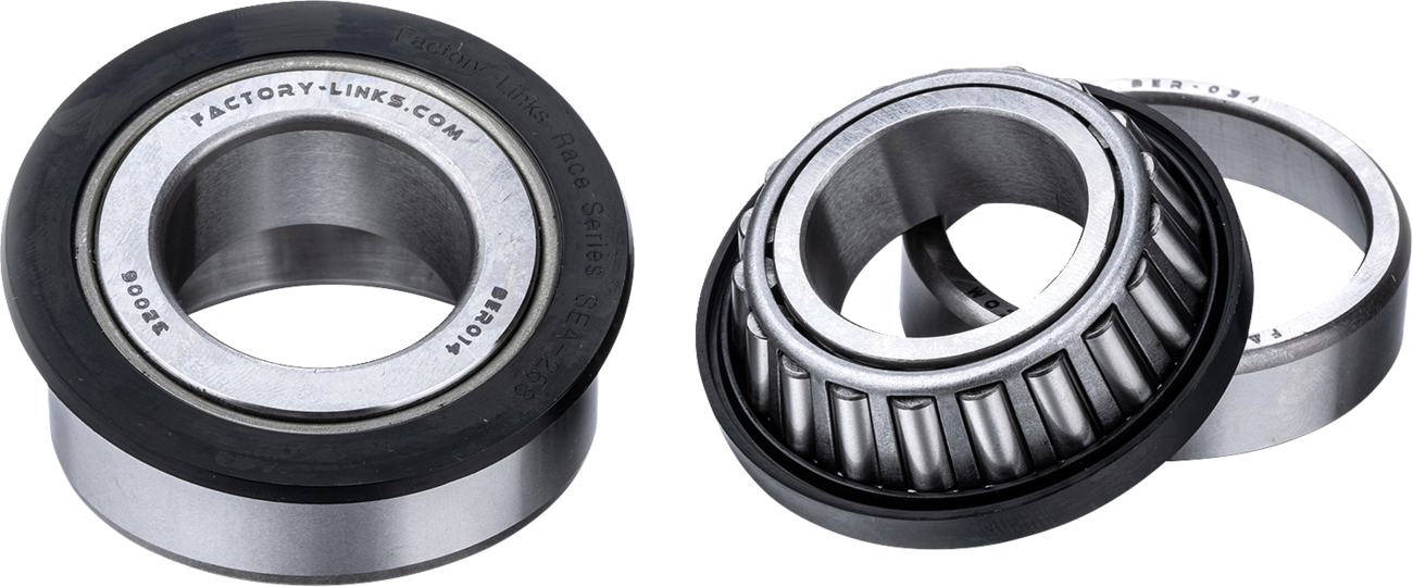 FACTORY LINKS Race Series Steering Rebuild Kit