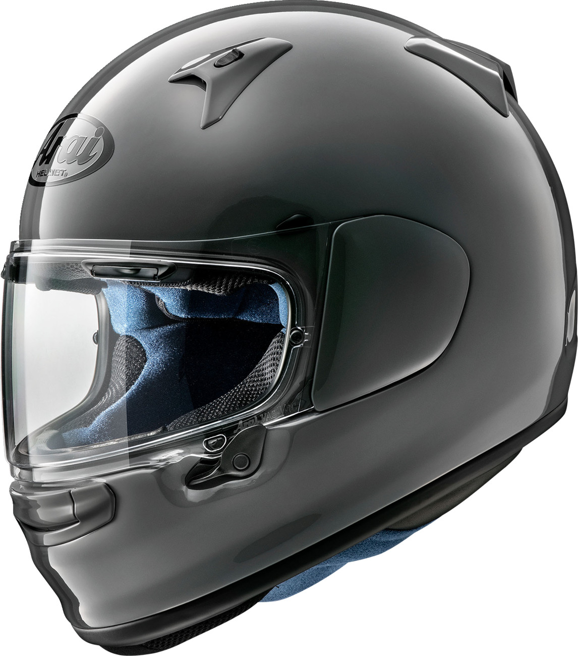 Arai Regent-X Solid Helmet