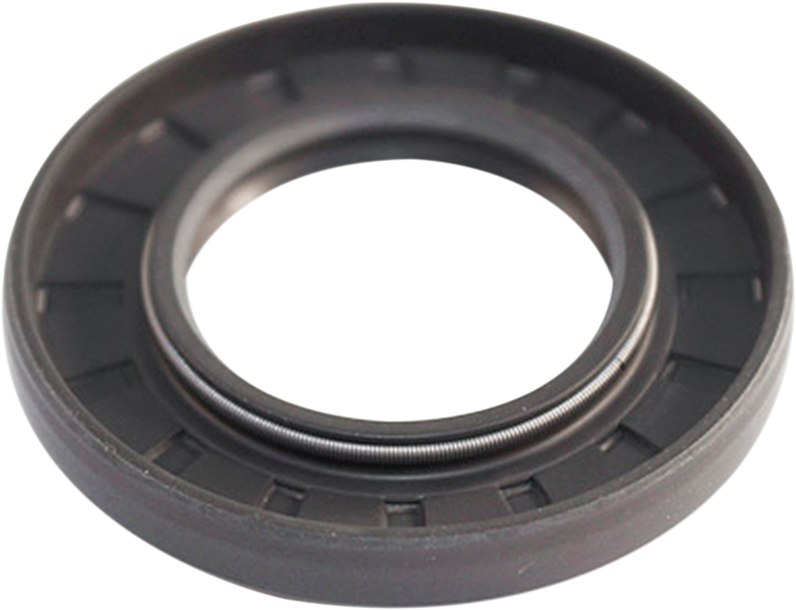 Bearings And Seals