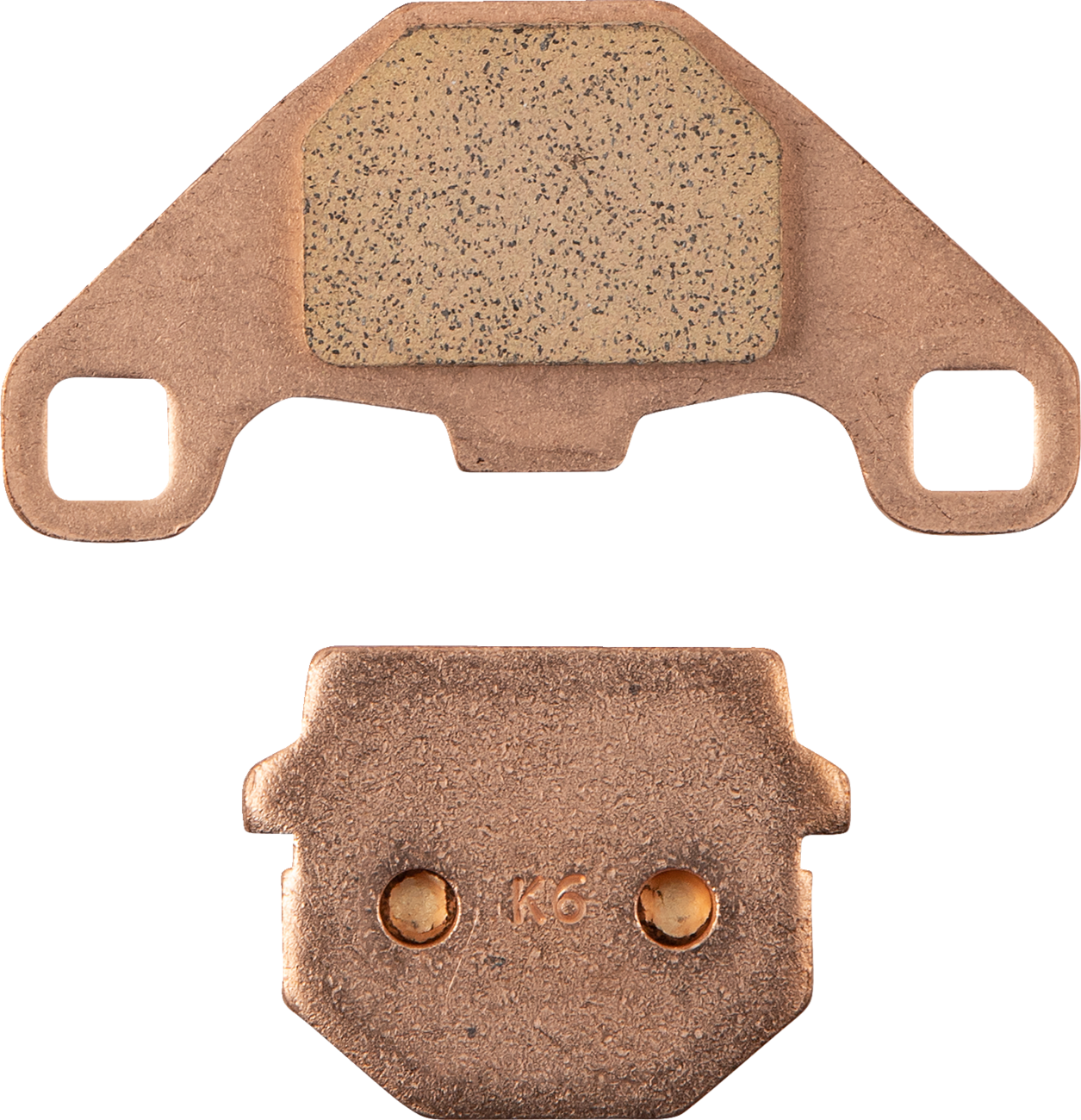 Sintered Brake Pads