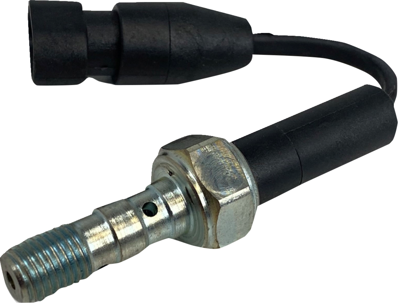 Brake Light Pressure Switch