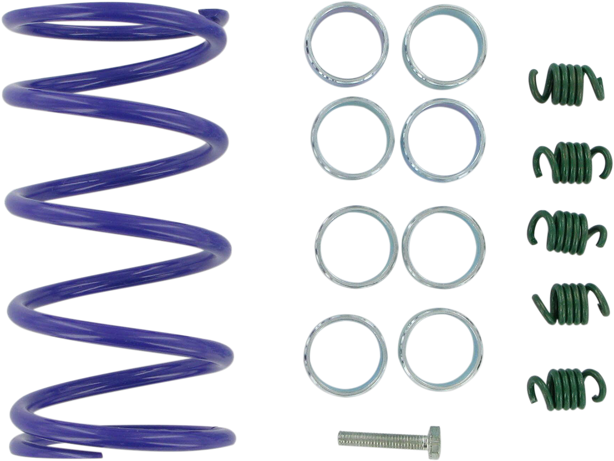 Epi Sport Utility Clutch Kit 2004-2007 Yamaha YXR66F Rhino 660