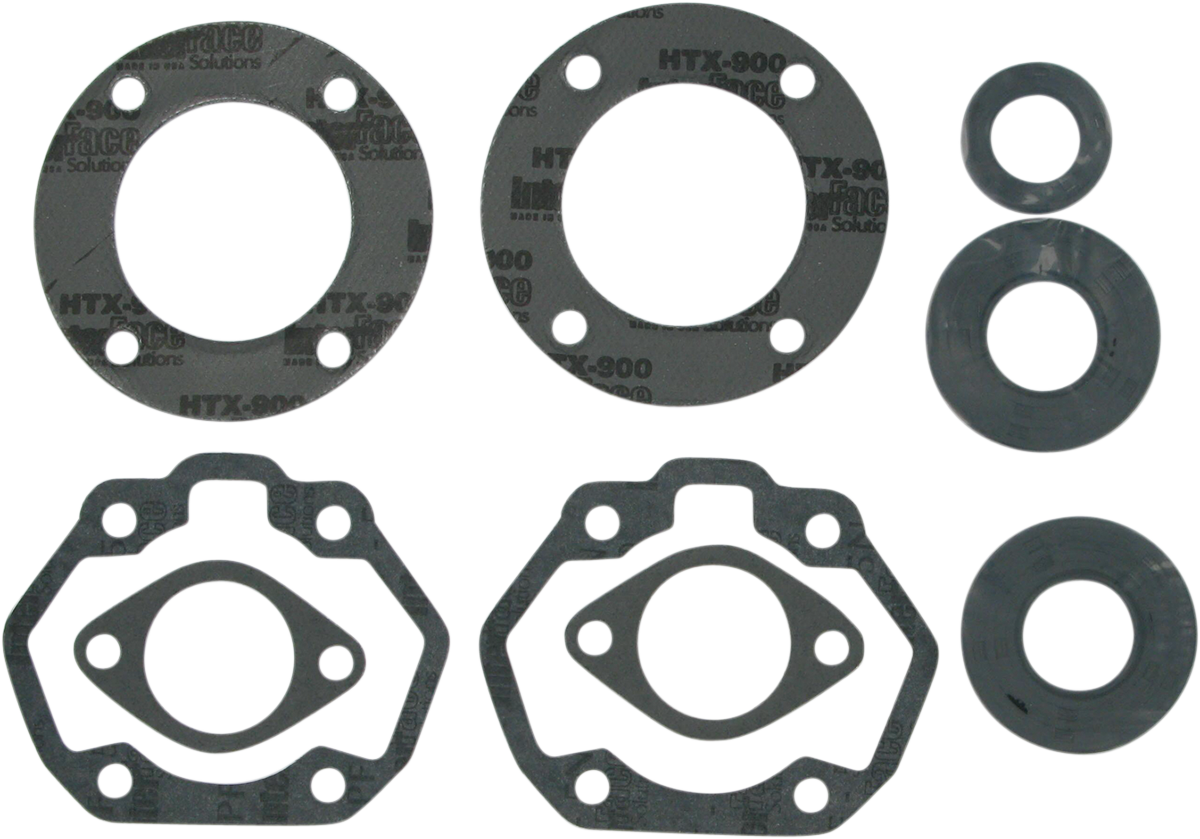 Complete Engine Gasket Set