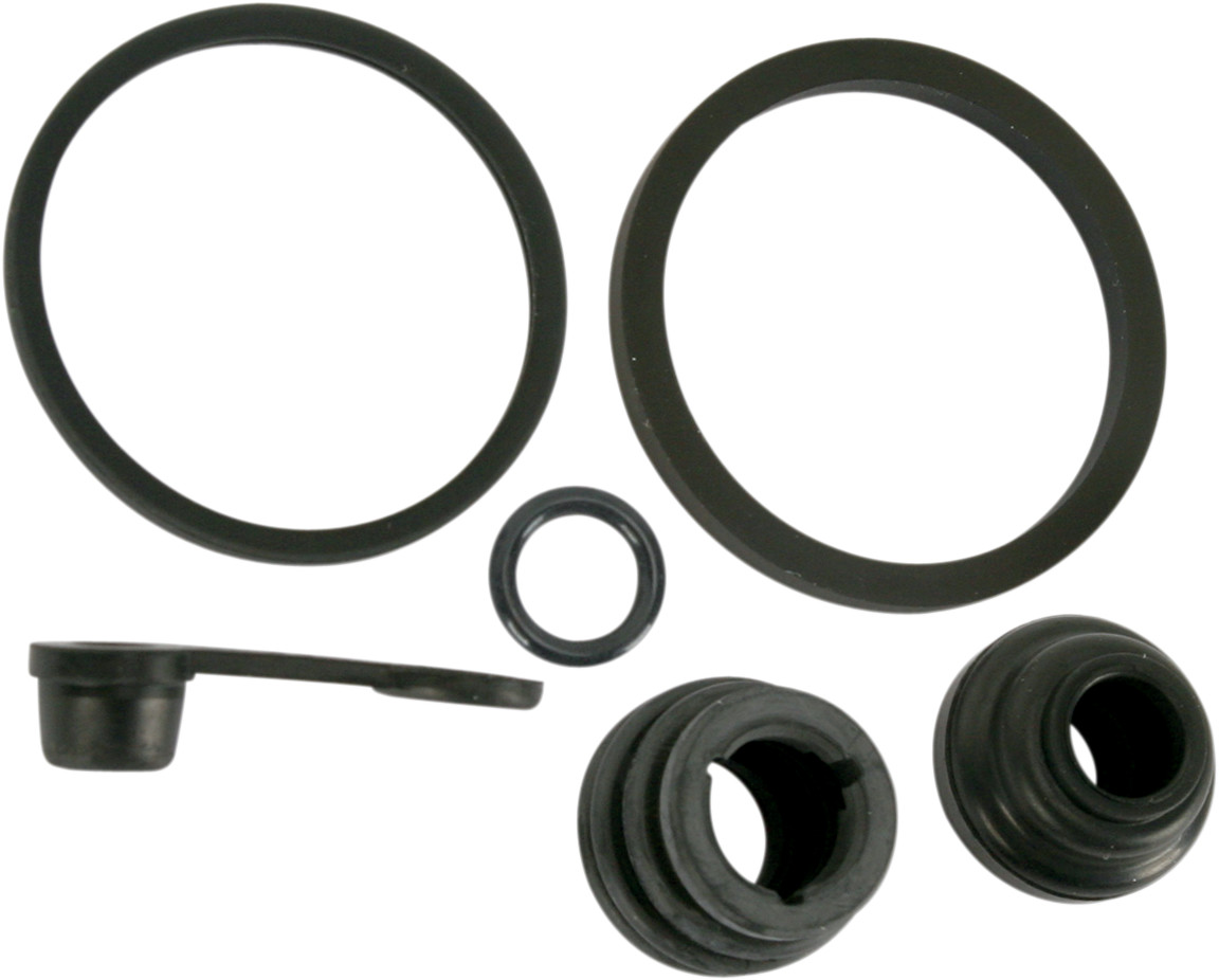 Moose Racing Brake Caliper Rebuild Kit