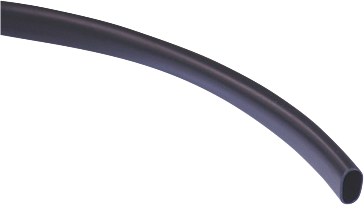 Extruded Tubing for Wire Looms