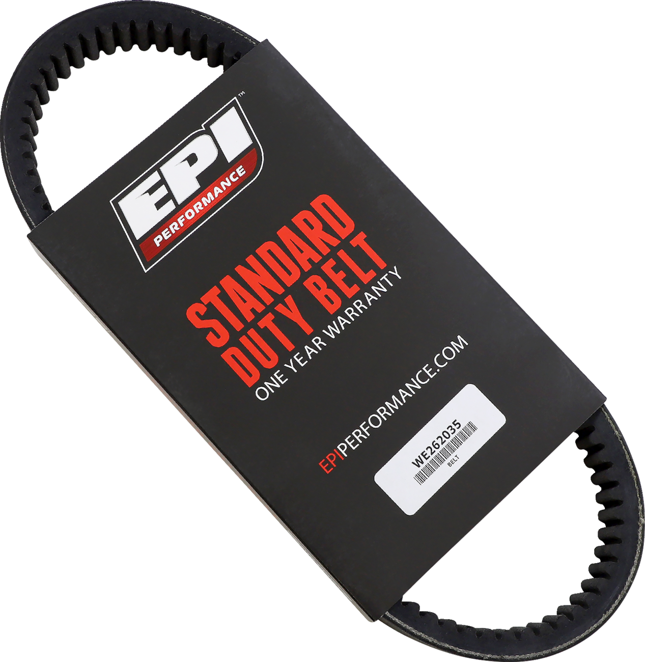 EPI Performance Severe Duty Belt Can-AM Defender / Outlander / Quest 2003-2024