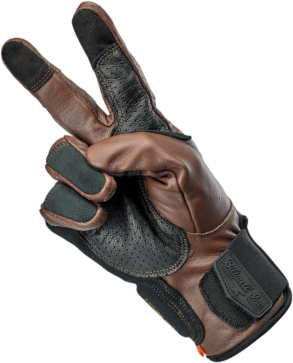 Biltwell Borrego Gloves