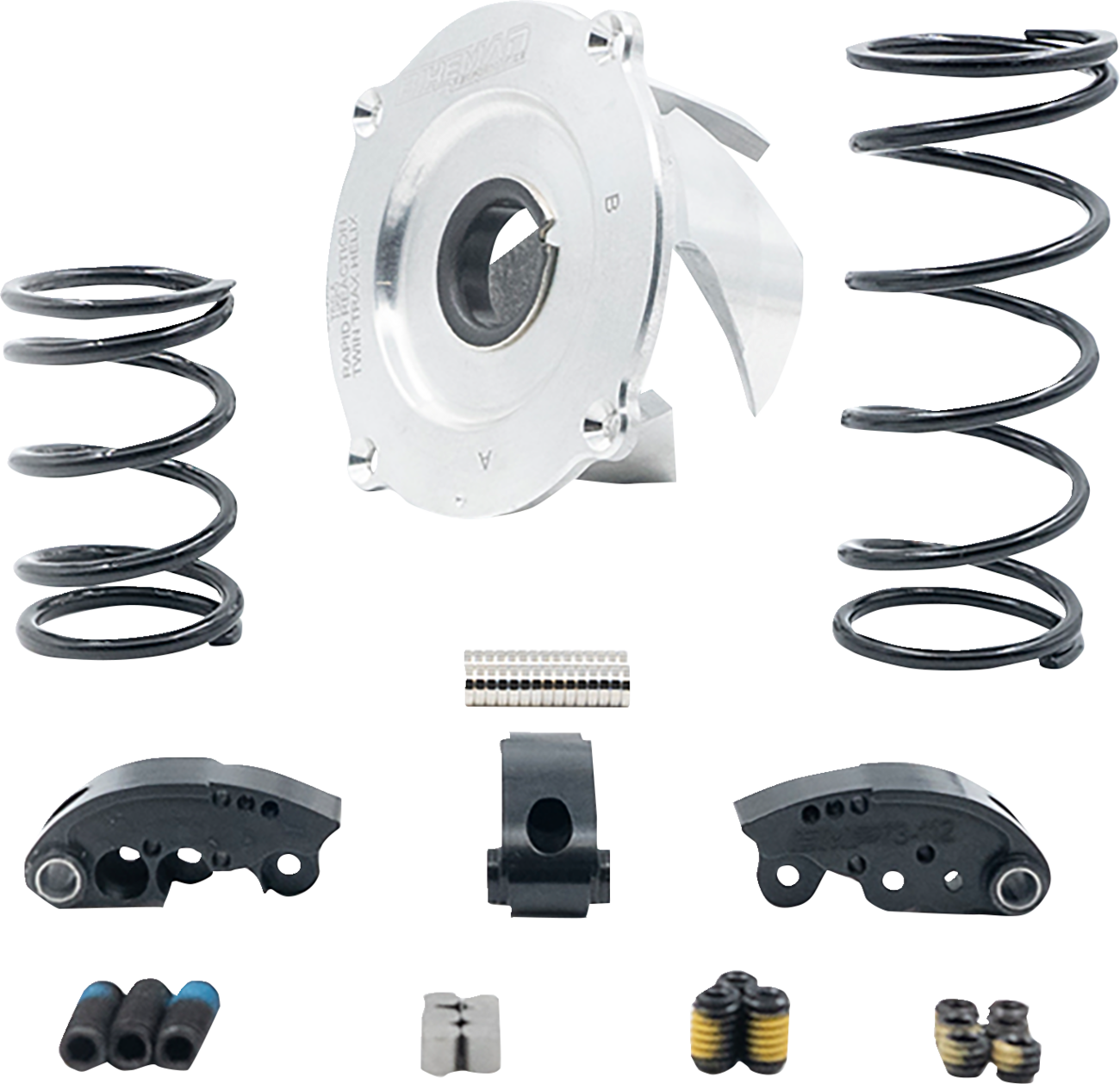 BIKEMAN PERFORMANCE Snyper Clutch Kit
