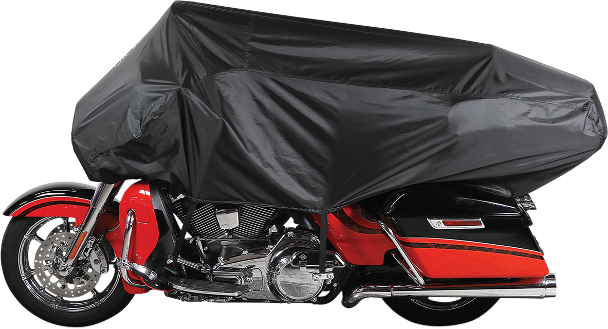 NELSON RIGG Defender Extreme Half Cover