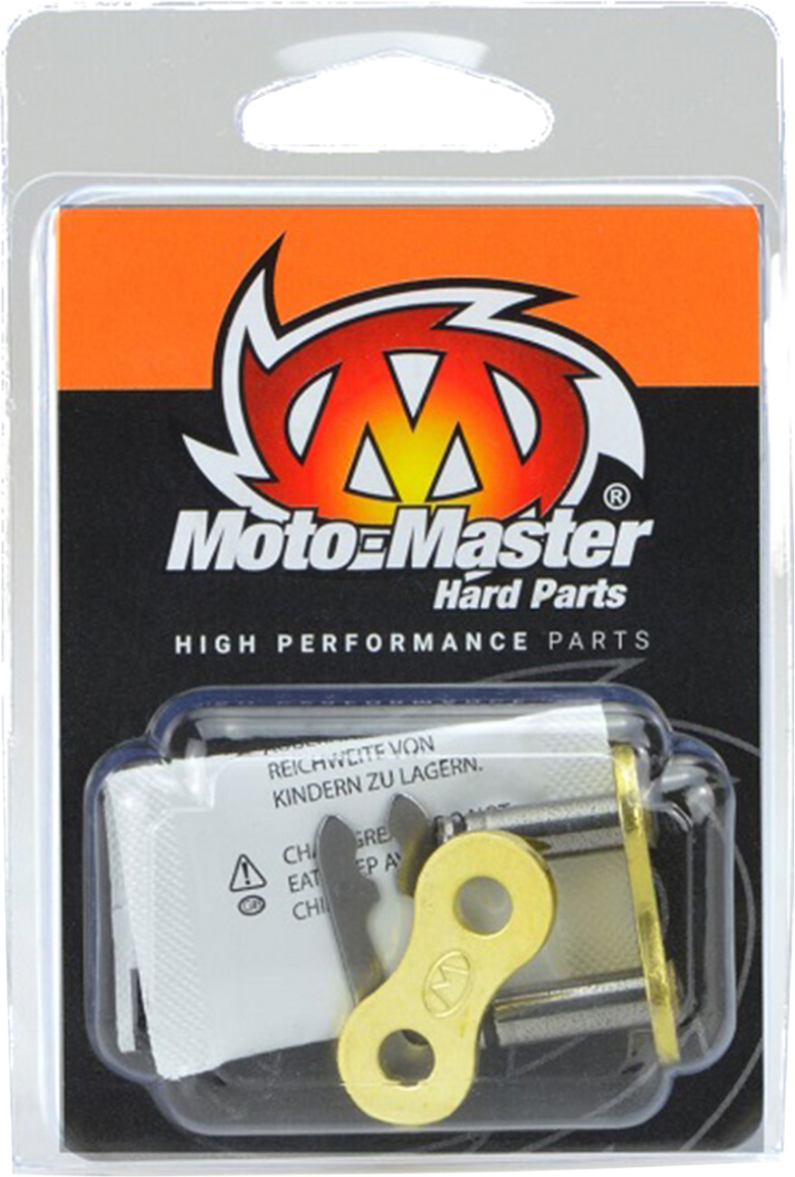 MOTO-MASTER GP Series Connecting Link