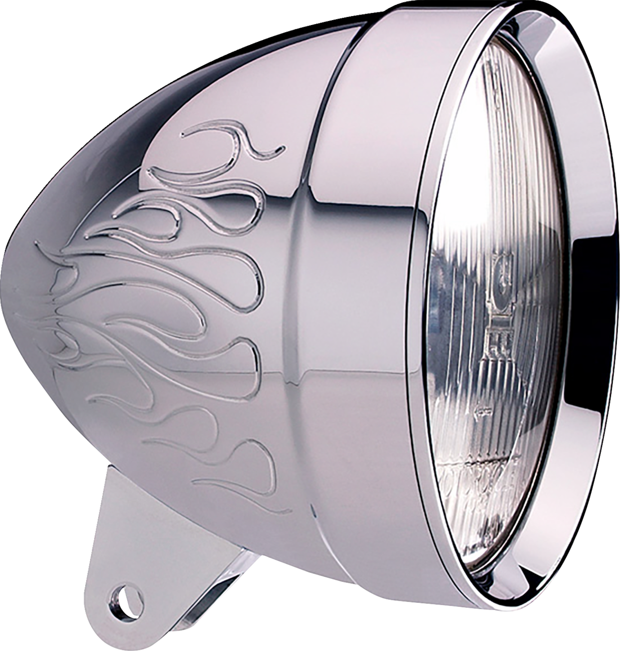 HEADWINDS Bullet Headlight Housing