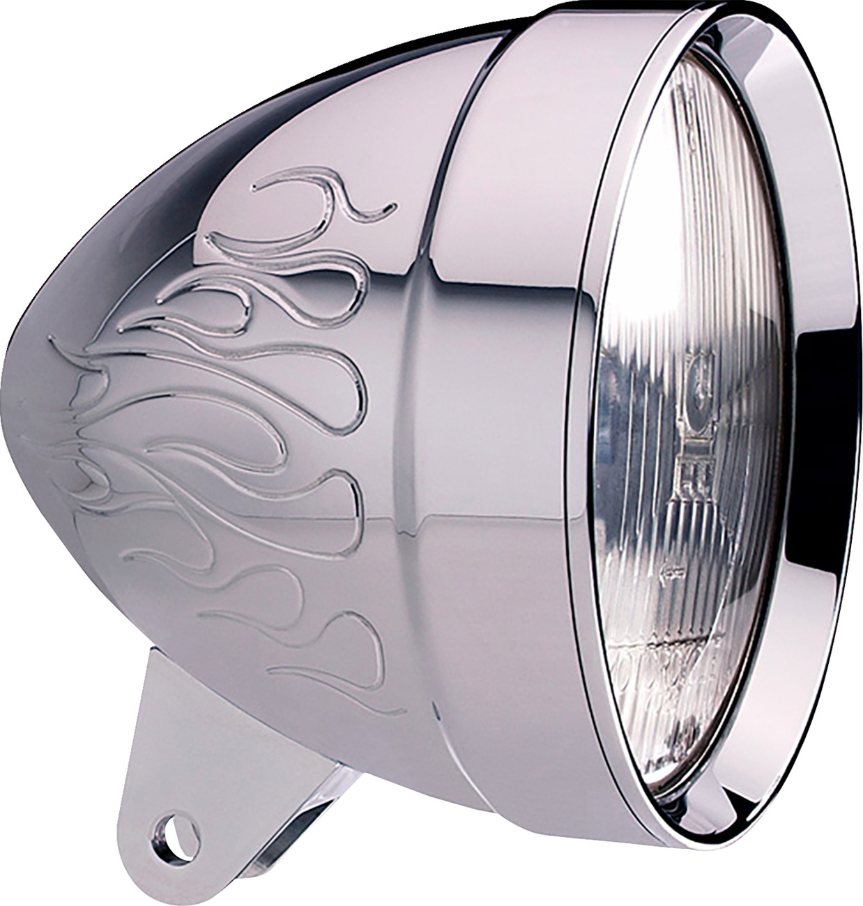 HEADWINDS Bullet Headlight Housing