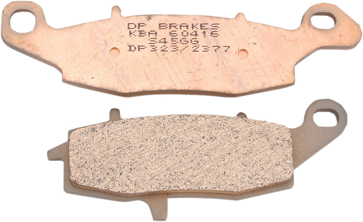 Standard DP Sintered Brake Pads