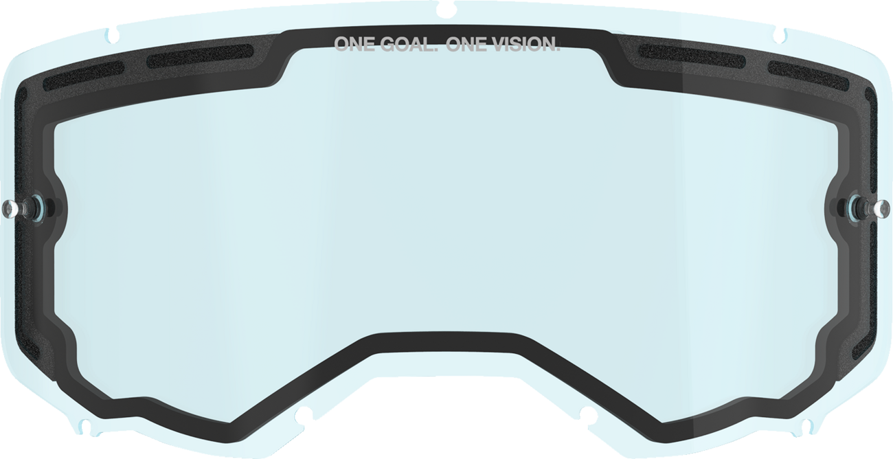 Vision 8/Vision 5/Vision 3 Goggle Dual Lens