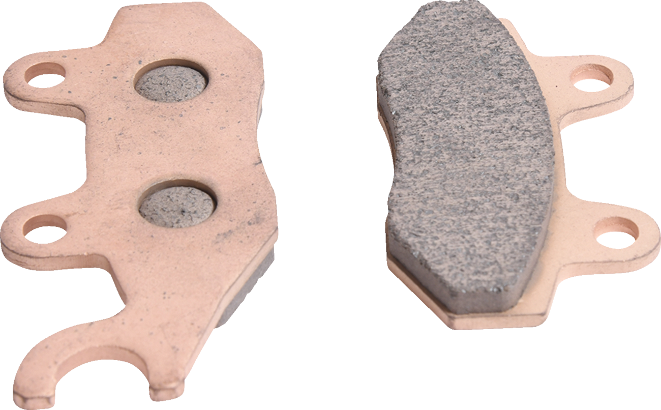 ALL BALLS Sintered Brake Pads