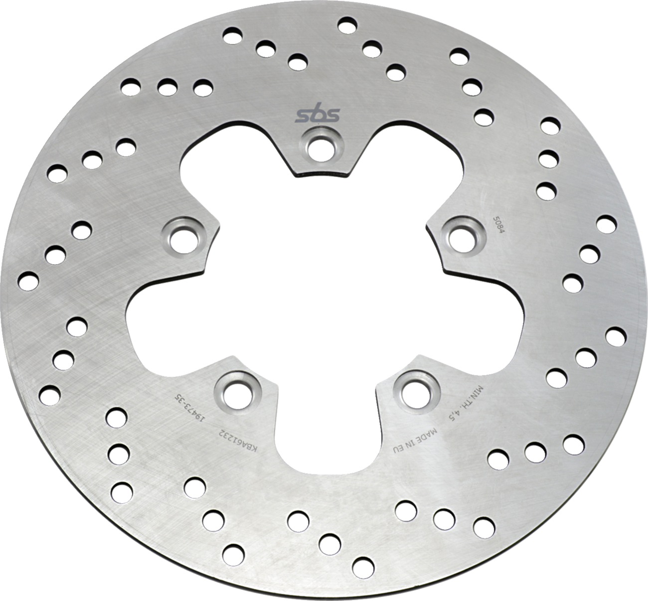 Sbs Brake Rotor - Suzuki