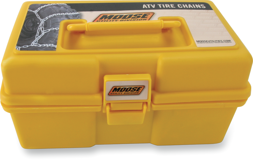 Moose offroad V-Bar Tire Chains