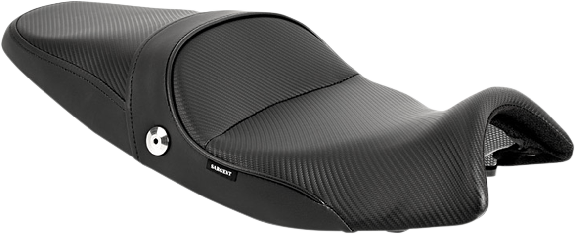 Sargent World Sport Performance Seat Triumph Speed Triple 2005-2007