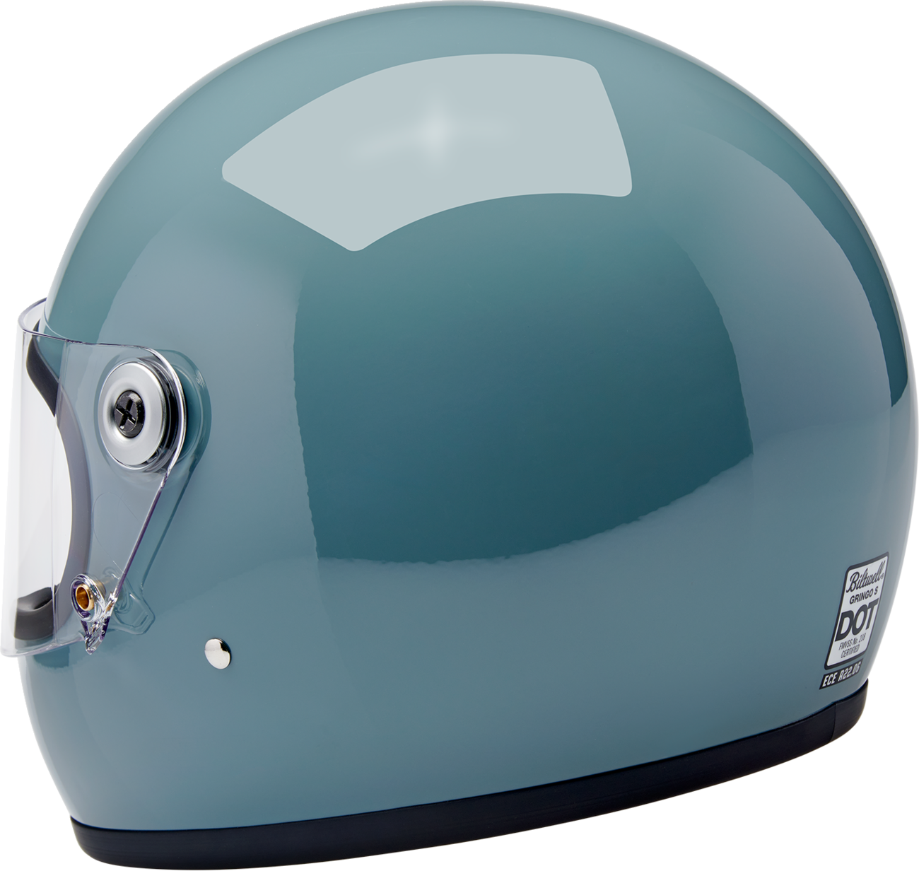 BILTWELL Gringo S Helmet