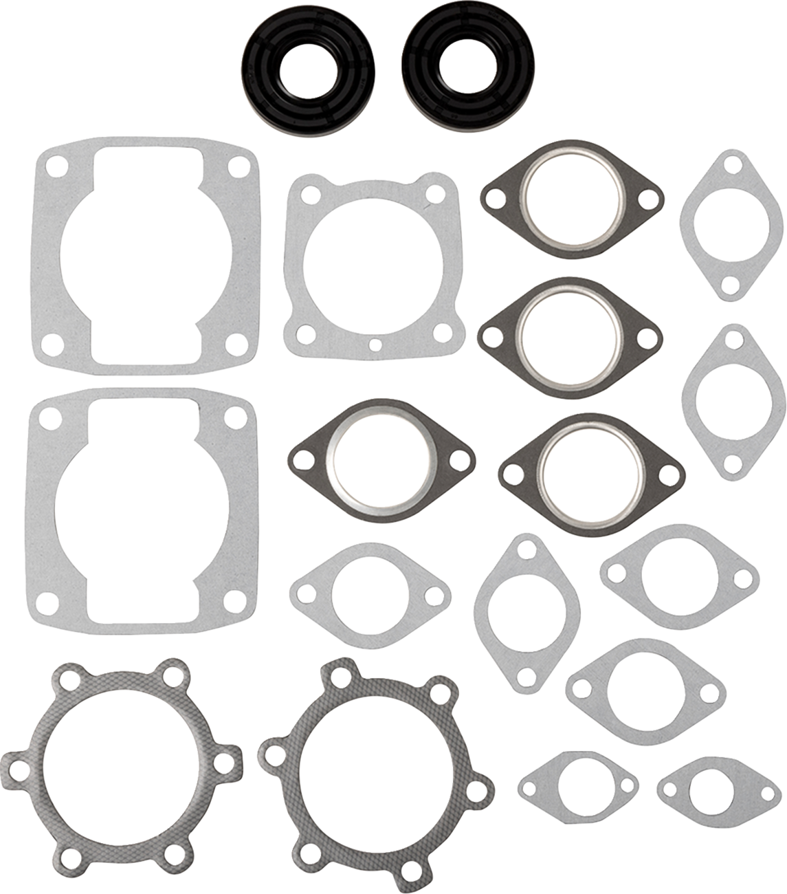 Complete Engine Gasket Set