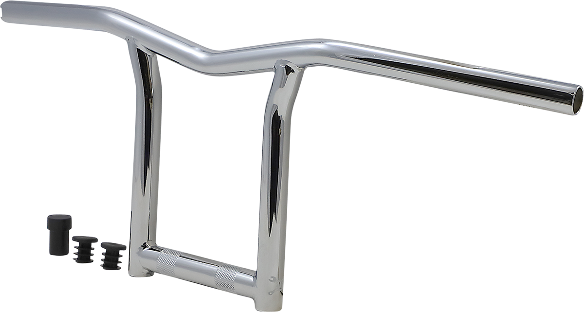 Burly Brand Sid Handlebar For Harley