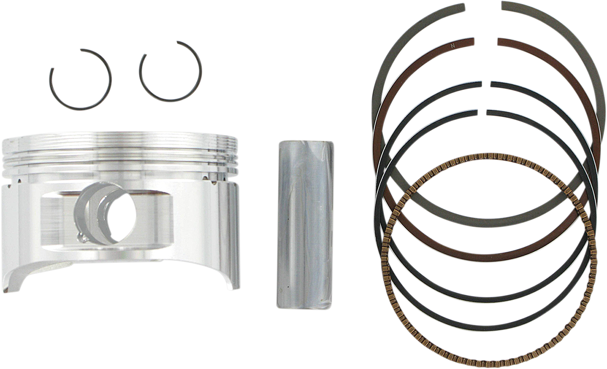 WISECO Piston Kit for 4 Stroke