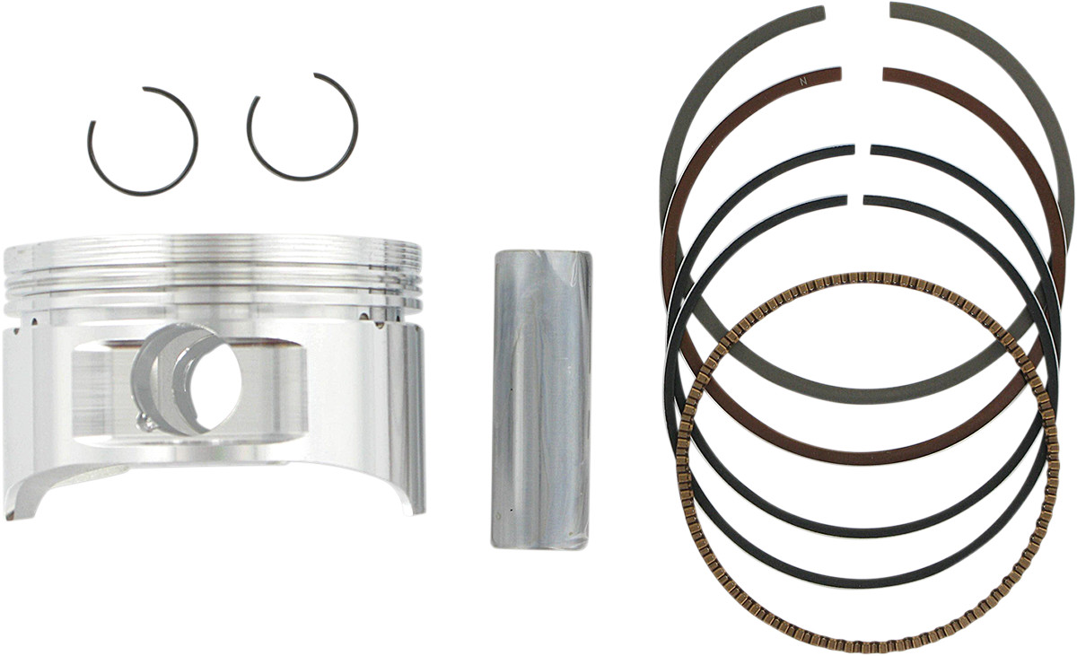 Piston Kit for 4 Stroke