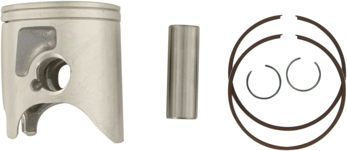 Prox Piston Kit - 66.35 mm - Suzuki RM250 | Yamaha YZ250/YZ250X