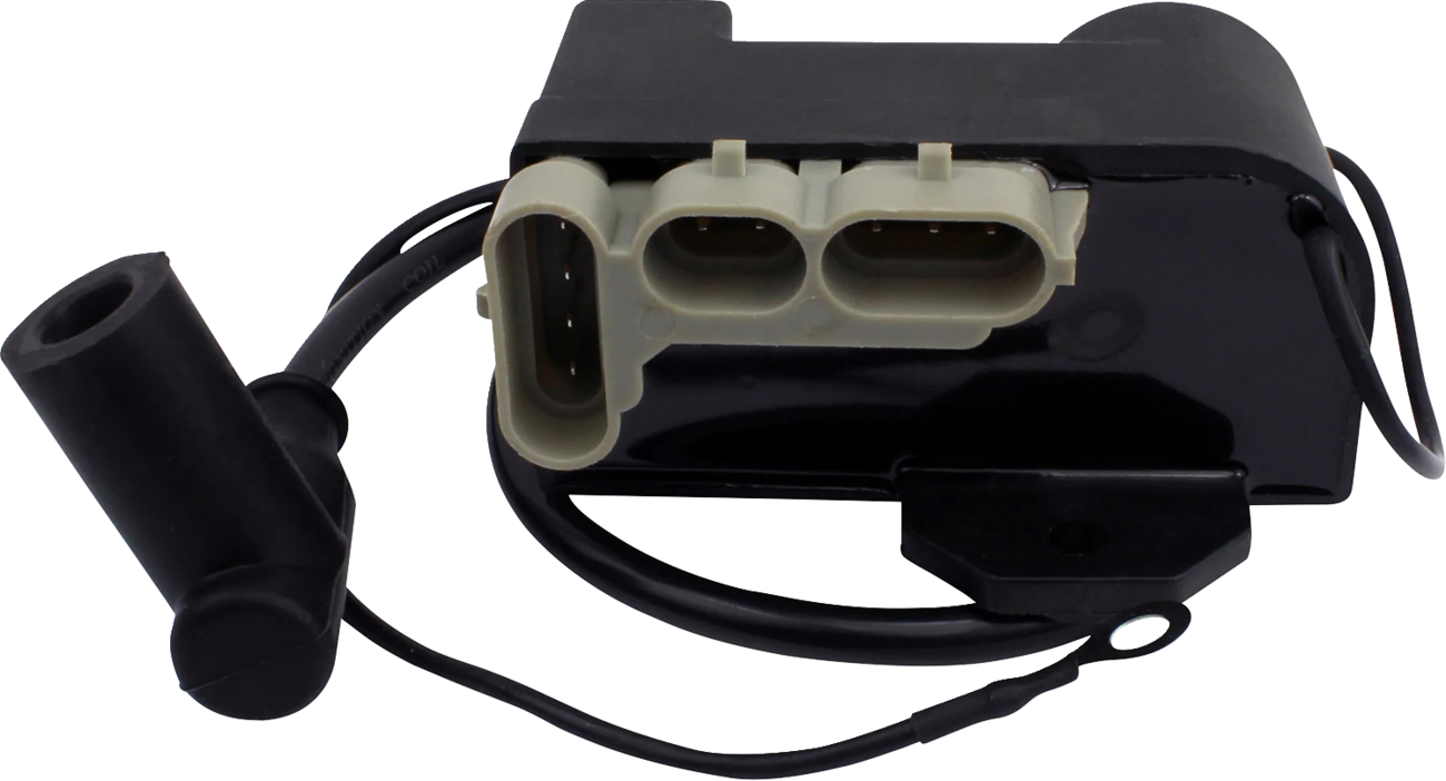 Rm stator CDI Box Ignition Coil - Ski-Doo
