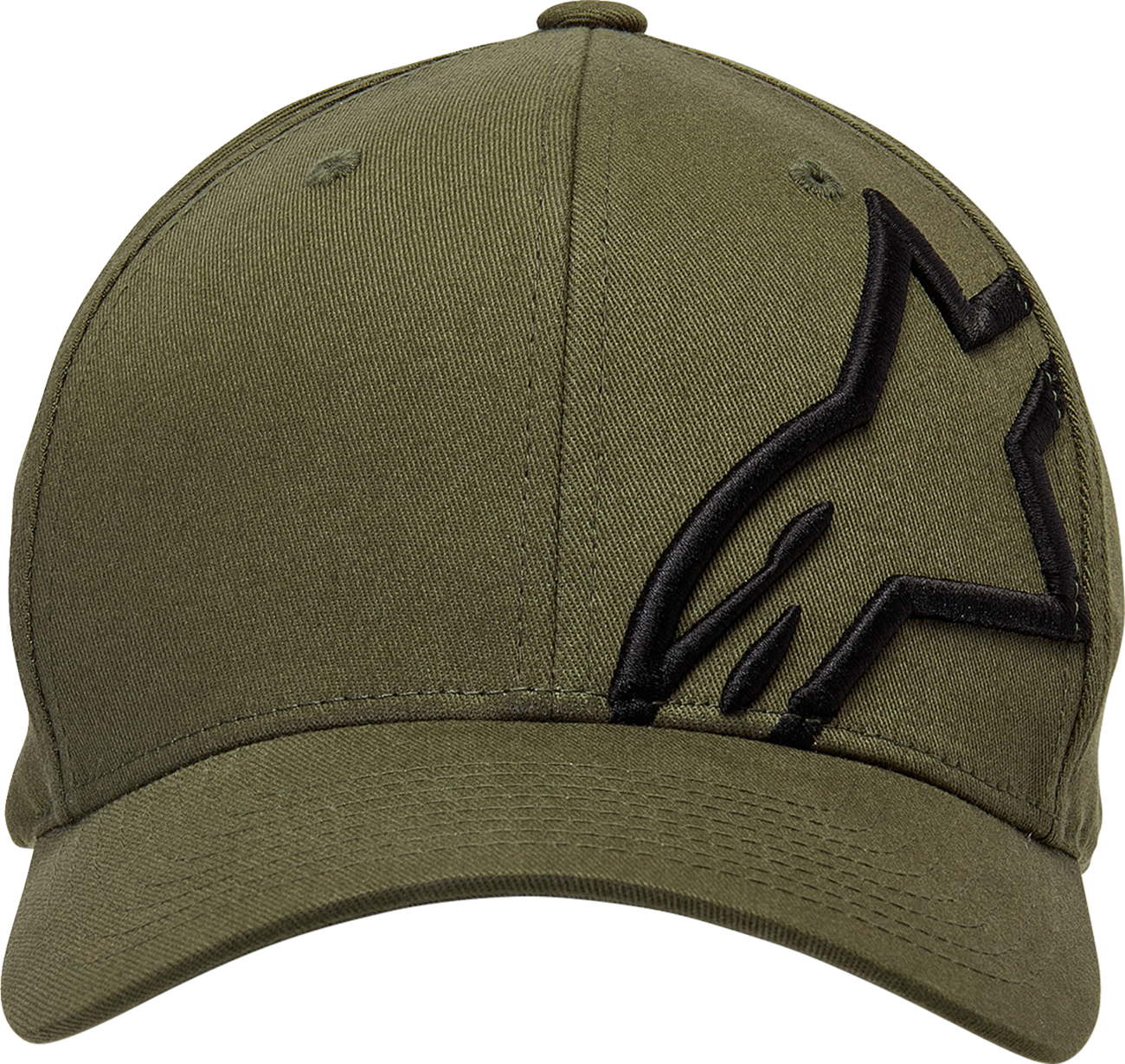 Alpinestars Corp Shift 2 Curved Brim Hat