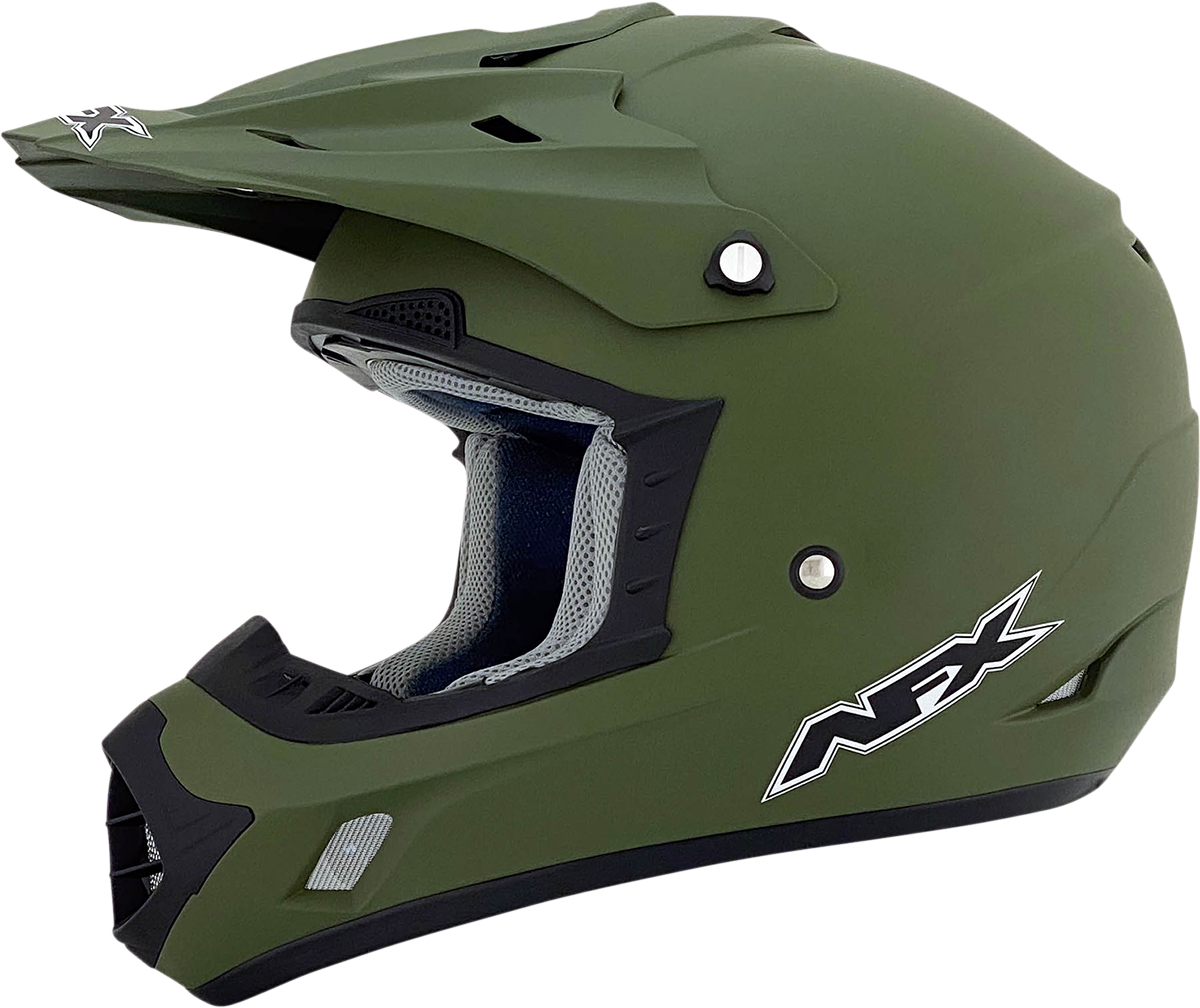 AFX FX-17 Helmet