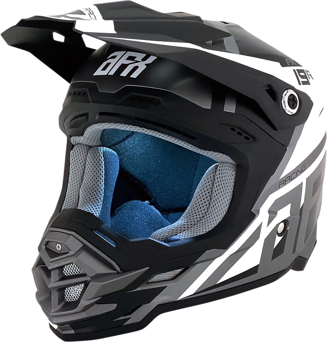FX-19R Racing Helmet