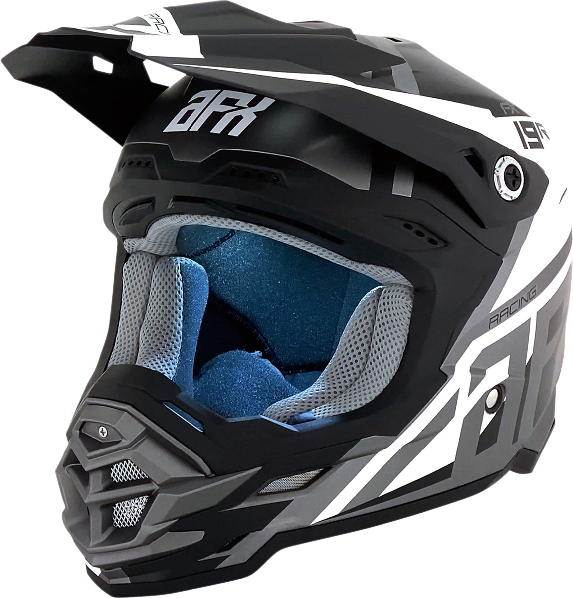 FX-19R Racing Helmet