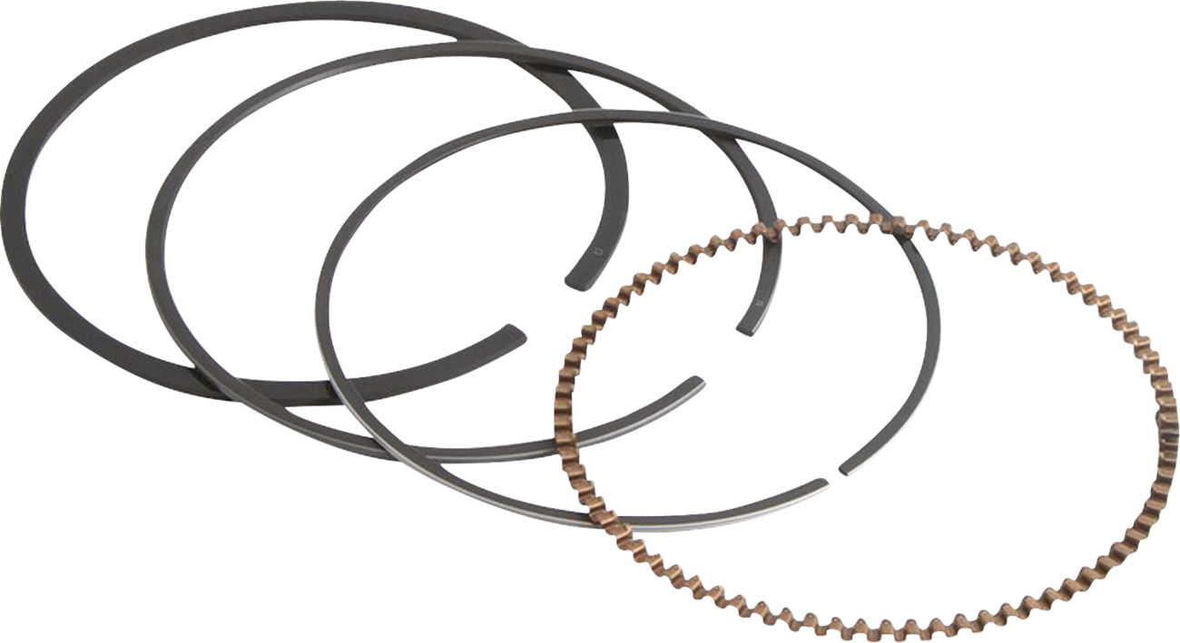 VERTEX Piston Ring Set