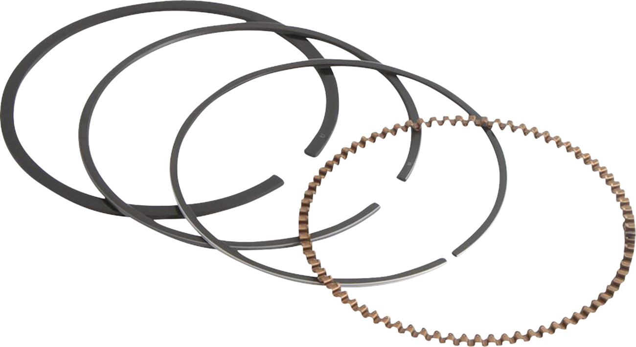VERTEX Piston Ring Set
