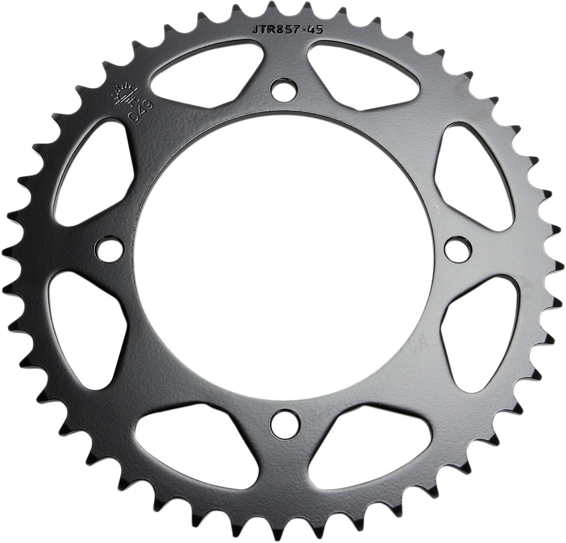 Steel Rear Sprocket