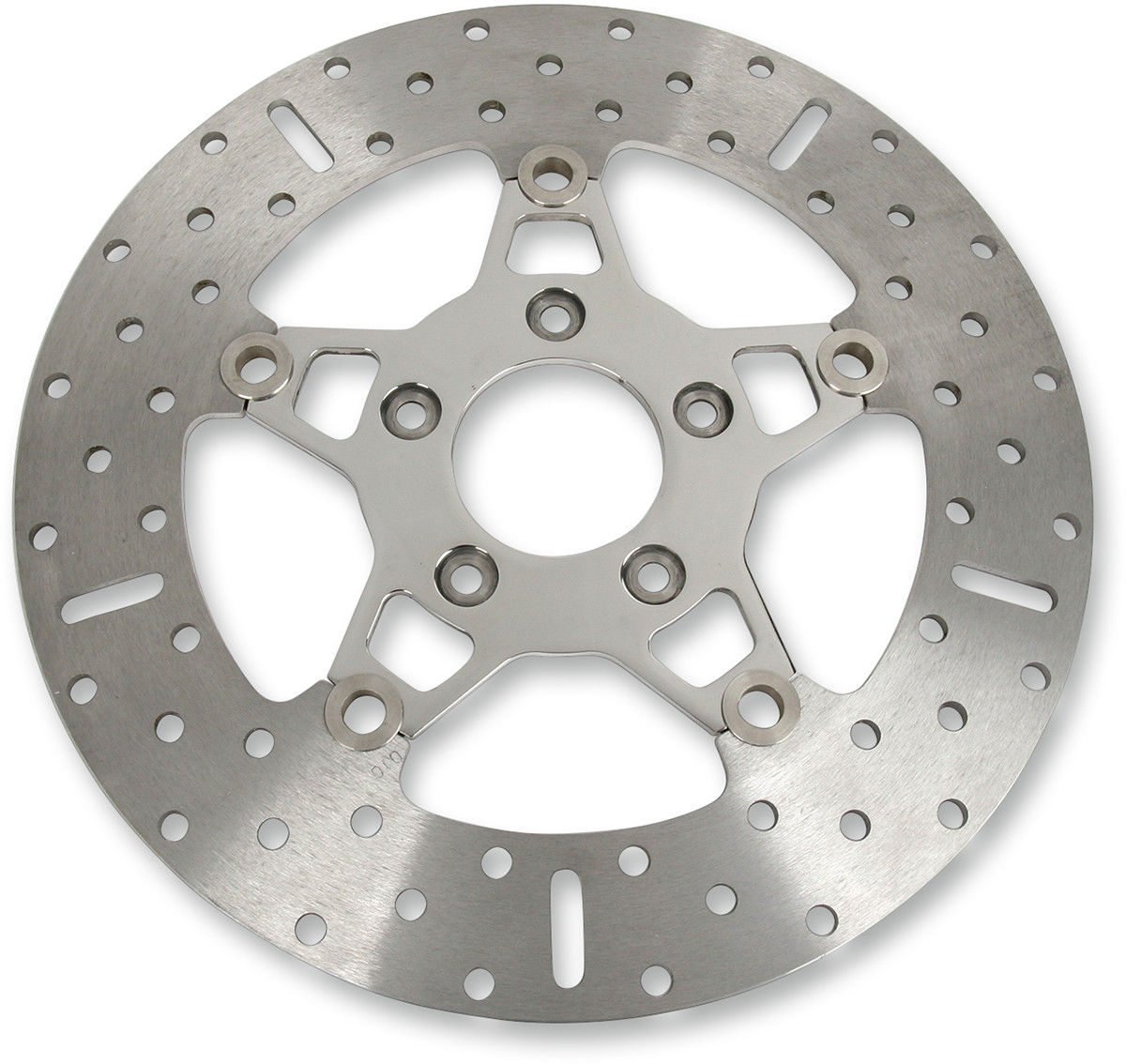 EBC Street Brake Rotor