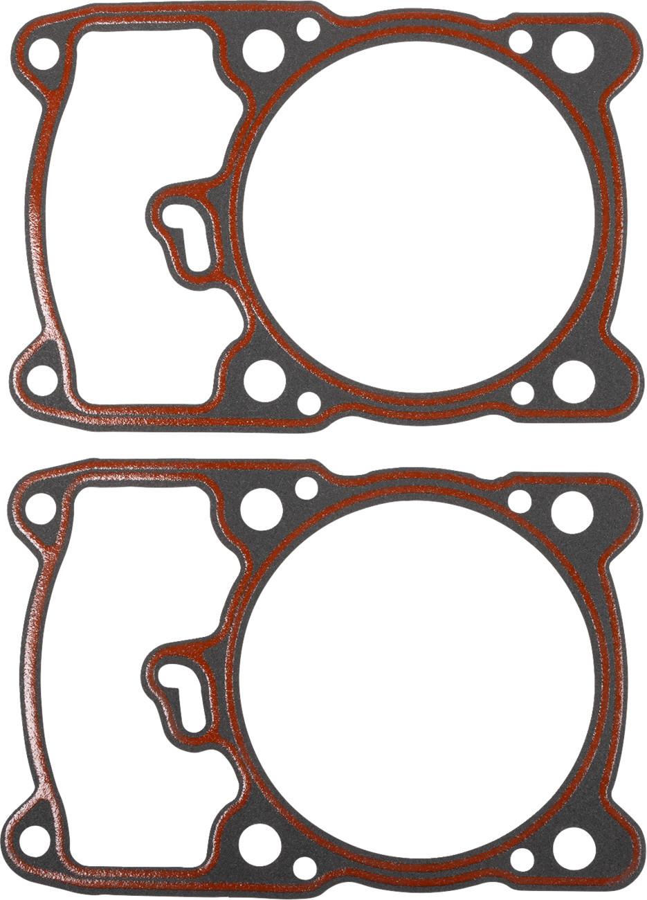 JAMES GASKET Cylinder Head/Base Gasket Kit