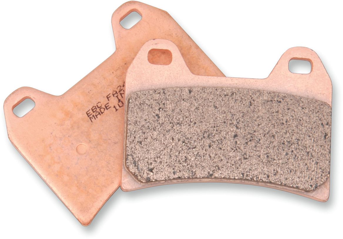 Ebc HH Brake Pads KTM/Moto Guzzi/MV Agusta/BMW/Aprilia/Ducati/Husqvarna/Triumph/Victory/Yamaha/Zero/Benelli