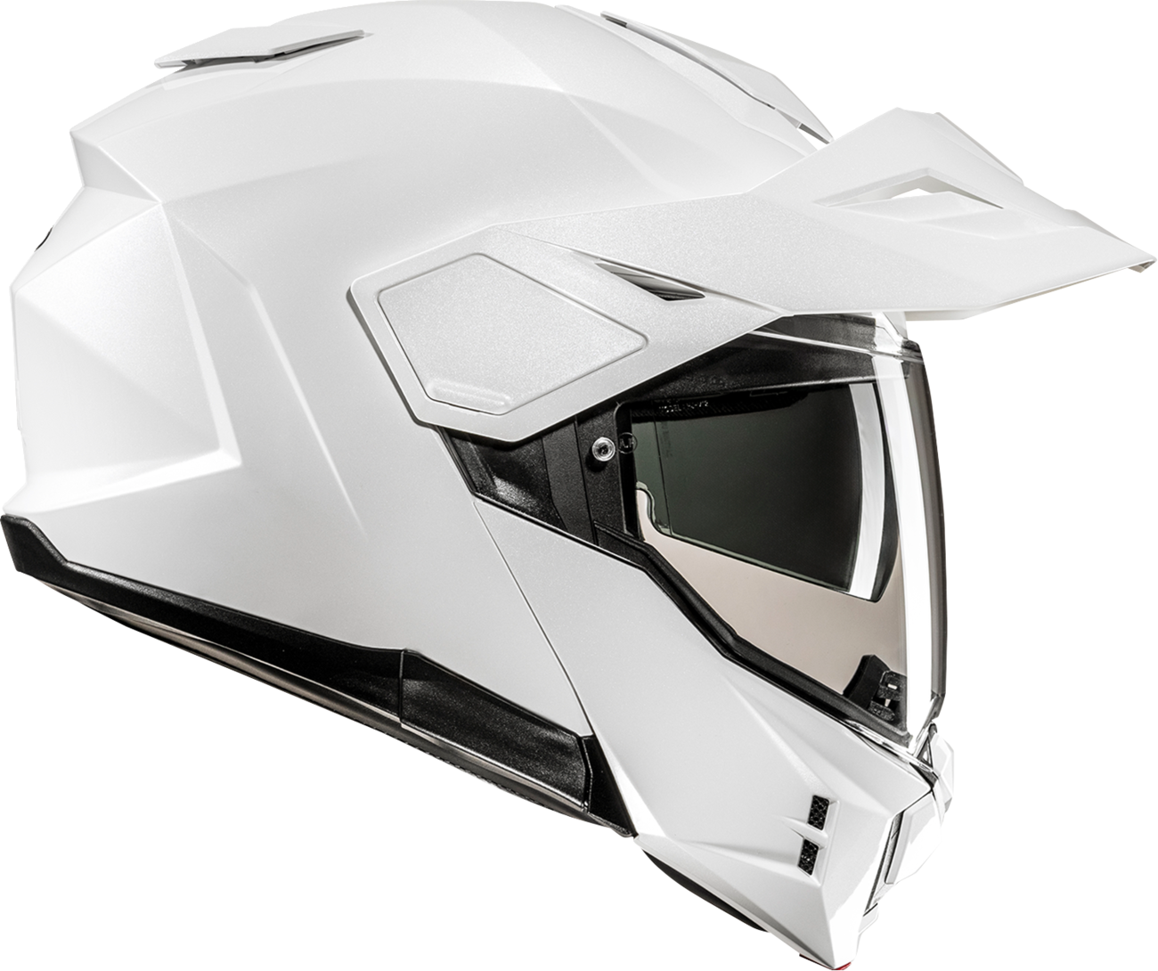 HJC i80 Solid Helmet