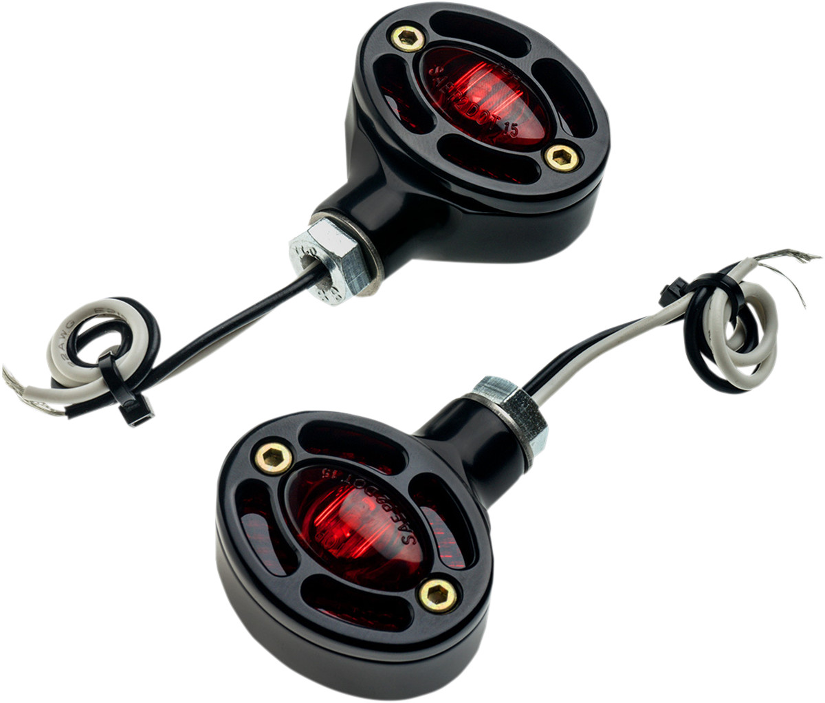 JOKER MACHINE Omega LED Turn Signals
