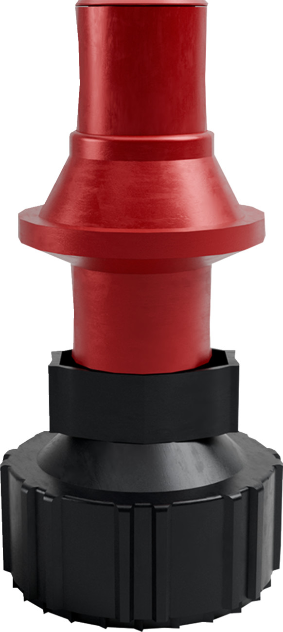Tuff Jug Ripper Fuel Cap