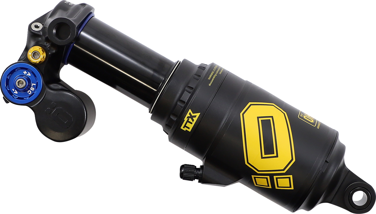 TTX2Air Shock