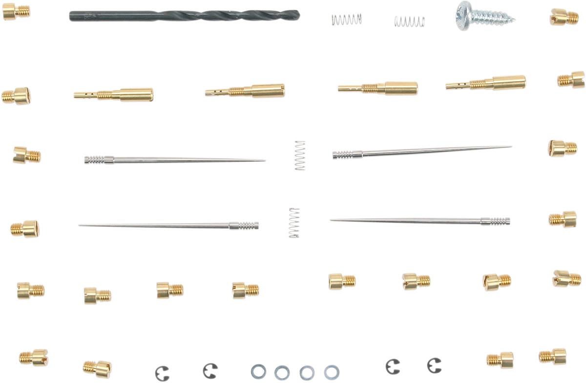 DYNOJET Jet Kit - Stage 1 - Yamaha