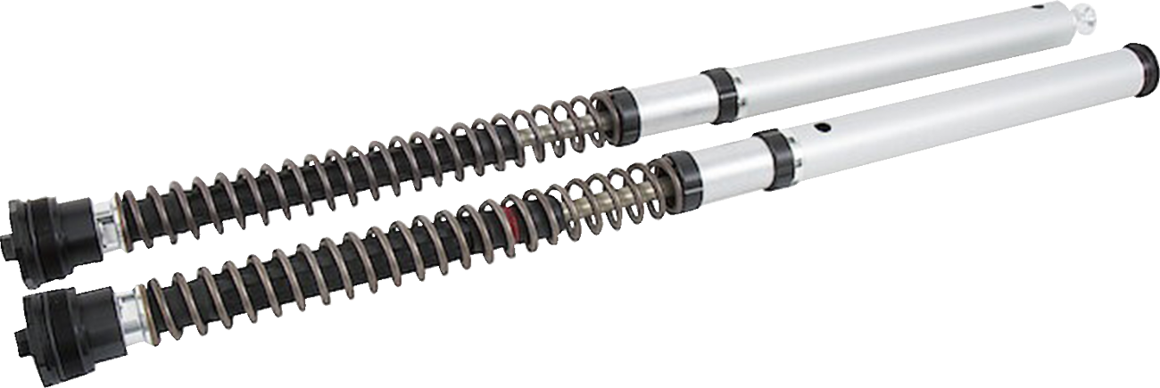 Ohlins NIX30 Cartridge Kit Yamaha R1 2020-2021
