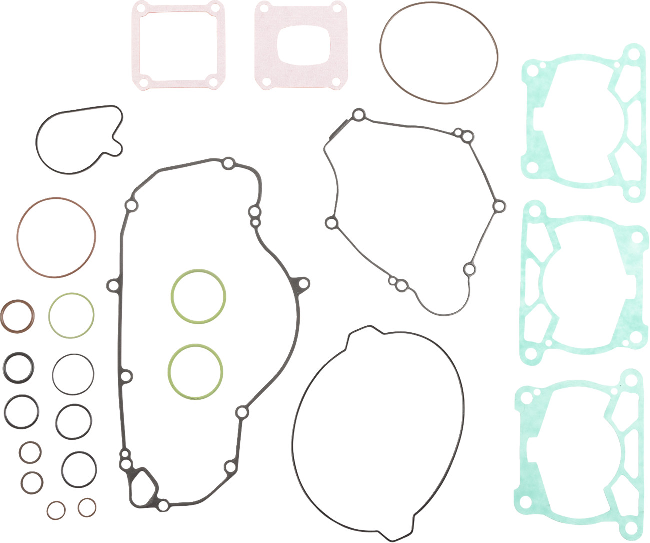 Moose Racing Complete Gasket Kit