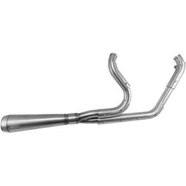 EXHAUST 2:1 ASSLT 18+FLFB