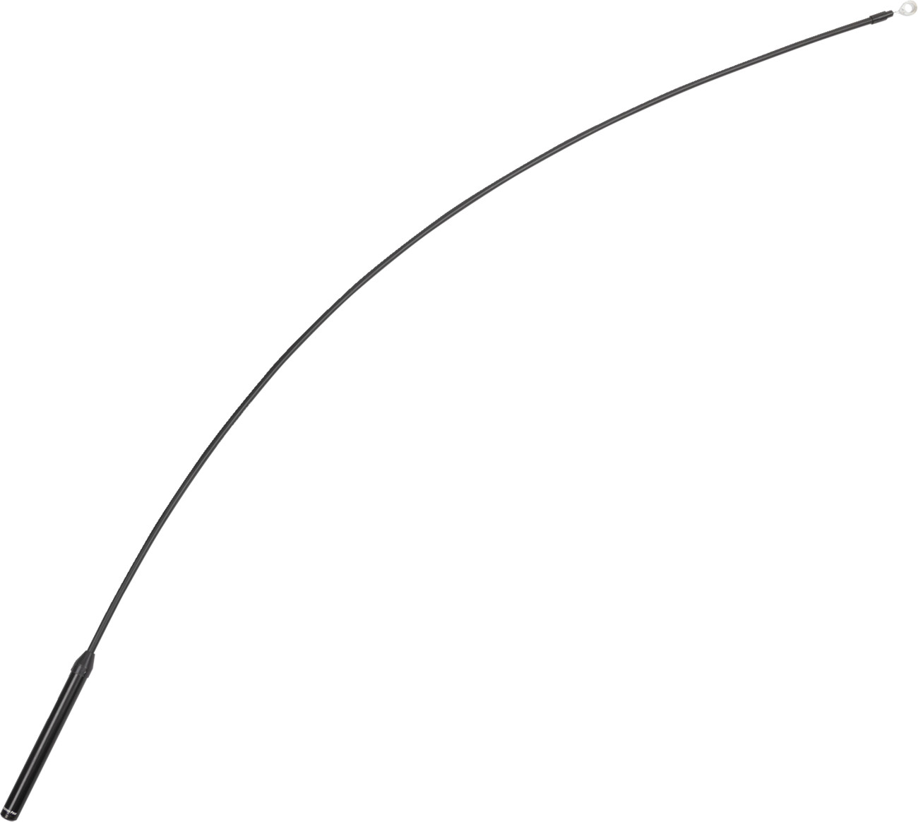 MOTION PRO Blackout Cable Top Half
