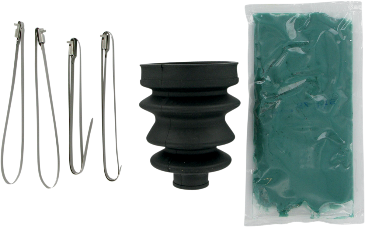 CV Boot Kit