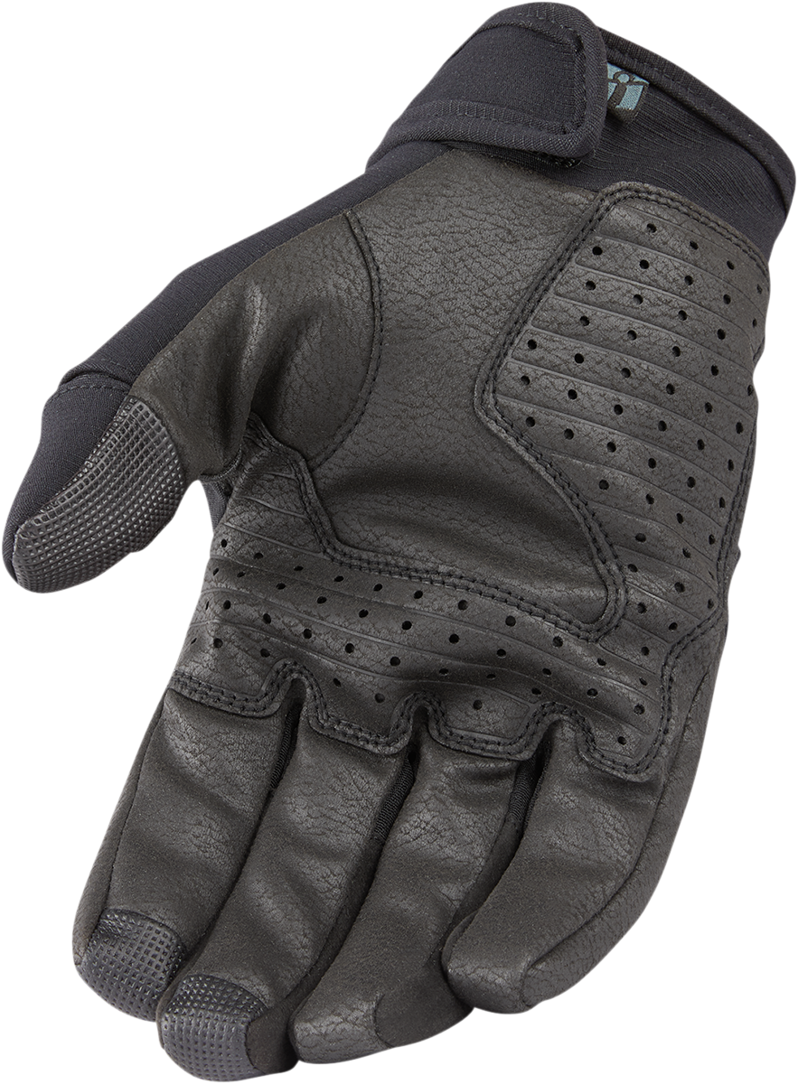 Icon Stormhawk™ Gloves